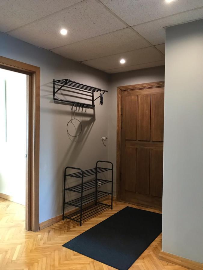 Cosy Teika Apartment Рига Экстерьер фото
